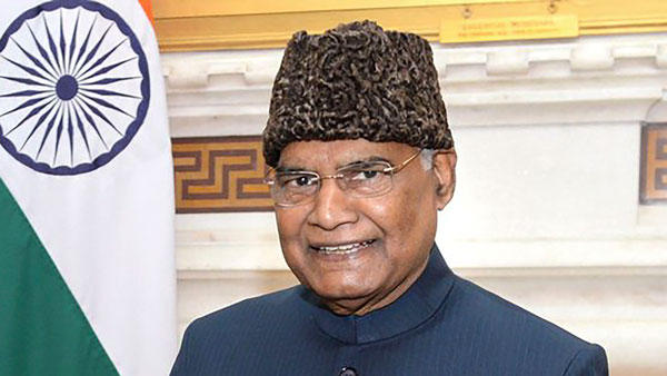 Independence Day: Car Used By The President Of India Ram Nath Kovind Is A Mercedes-Maybach S600 Pullman: Here Are All Its Details