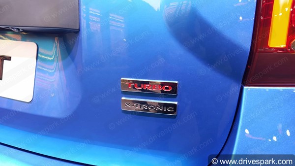 Renault Duster Turbo Launched In India At Rs 10.49 Lakh: Specs, Features & Other Details