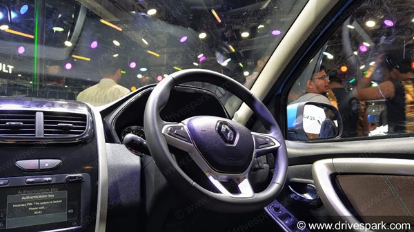 Renault Duster Turbo Launched In India At Rs 10.49 Lakh: Specs, Features & Other Details