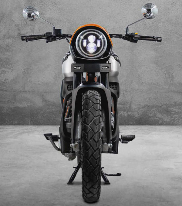 Royal Enfield Classic 350 Modified Into A Bobber: Read More To Find Out