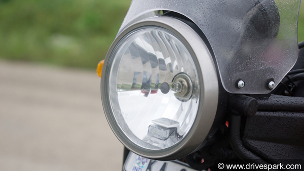 Royal Enfield Himalayan BS6 Review: Riding Impressions, Performances, Specs, Features, All Updates & Details