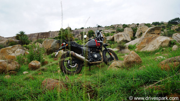 Royal Enfield Himalayan BS6 Review: Riding Impressions, Performances, Specs, Features, All Updates & Details