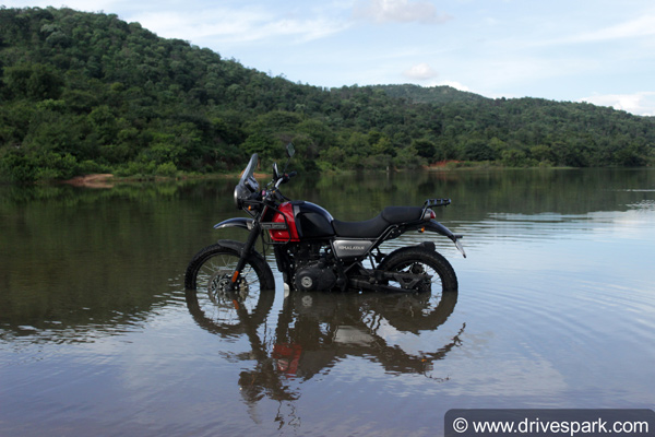 Royal Enfield Himalayan BS6 Review: Riding Impressions, Performances, Specs, Features, All Updates & Details