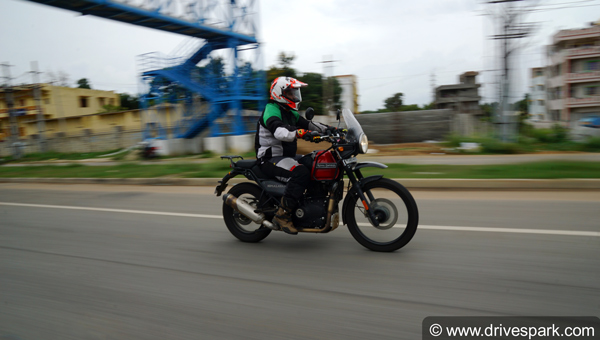 Royal Enfield Himalayan BS6 Review: Riding Impressions, Performances, Specs, Features, All Updates & Details