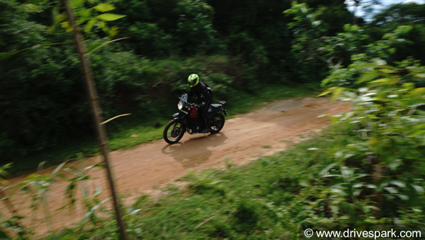 Royal Enfield Himalayan BS6 Review: Riding Impressions, Performances, Specs, Features, All Updates & Details