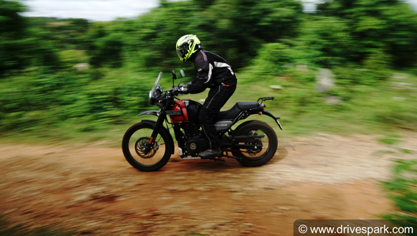 Royal Enfield Himalayan BS6 Review: Riding Impressions, Performances, Specs, Features, All Updates & Details