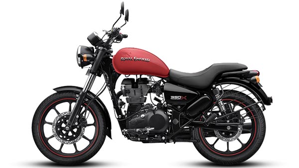 Royal Enfield Meteor Expected India Launch Next Month: Specs, Features & Other Details