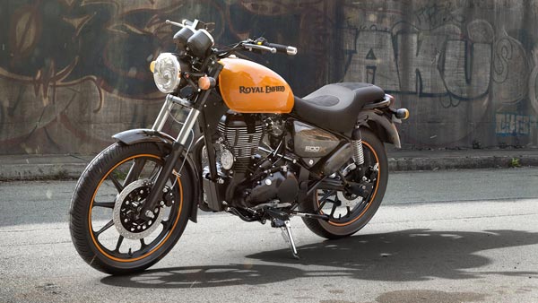 Royal Enfield Meteor Expected India Launch Next Month: Specs, Features & Other Details