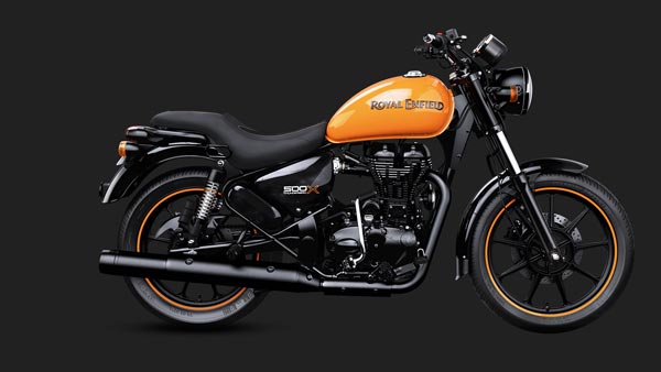 Royal Enfield Meteor Expected India Launch Next Month: Specs, Features & Other Details