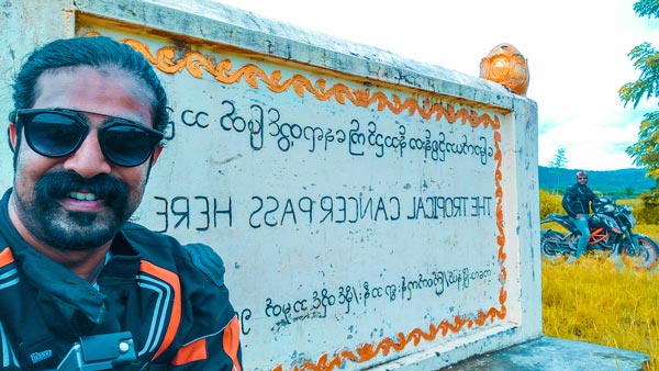 Great Independence Day Ride: 5 Friends, 5 Borders, 5,000 Kilometers & Unlimited Experiences