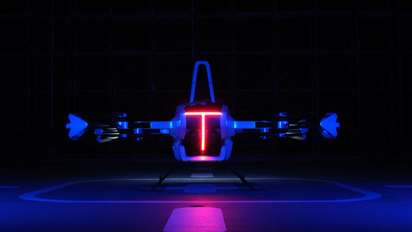 Japanese ‘Flying Car’ Project By SkyDrive Successfully Completes Manned Test Flights: The Dream Now Moves A Step Closer To Reality Japanese ‘Flying Car’ Project By SkyDrive Successfully Completes Manned Test Flights: The Dream Now Moves A Step Closer To Reality