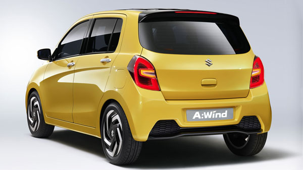Maruti Celerio X Orange Colour Discontinued: Here Is Why!