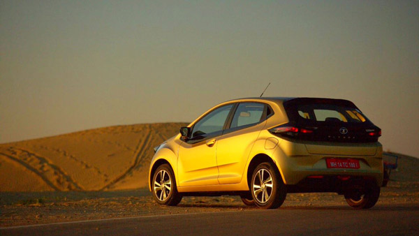 Tata Nexon Altroz Price Increase Announced In India: New Price List