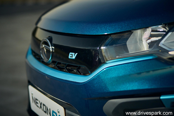 Tata Nexon EV Delivered To N Chandrasekaran Chairman Tata Sons & Tata Motors