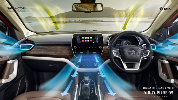 Tata Motors Introduces Health And Hygiene Accessories For Its Customers