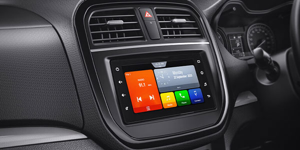 Toyota Urban Cruiser Interiors Officially Revealed Ahead Of Launch: Features & Other Details