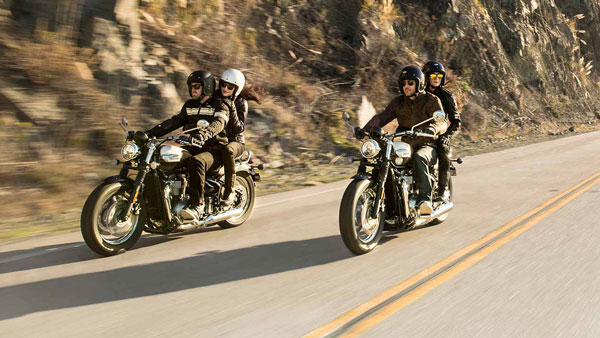 New (2020) Triumph Bonneville Speedmaster BS6 Launched In India At Rs 11.33 Lakh: Specs, Features & Other Details