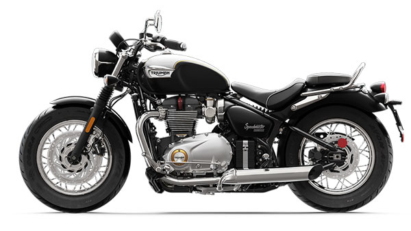 New (2020) Triumph Bonneville Speedmaster BS6 Launched In India At Rs 11.33 Lakh: Specs, Features & Other Details