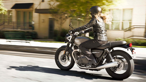 New (2020) Triumph Street Twin BS6 Launched In India At Rs 7.45 Lakh: Specs, Features & Other Details