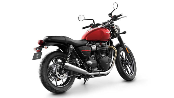 New (2020) Triumph Street Twin BS6 Launched In India At Rs 7.45 Lakh: Specs, Features & Other Details
