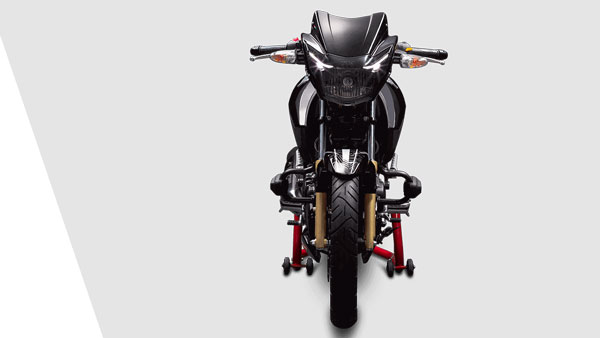 TVS Apache RTR Range Price Hike: Motorcycles Receives Second Price Increase After BS6 Update