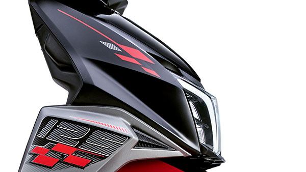 TVS Ntorq Race Edition In Yellow Paint Scheme Leaked Ahead Of Launch: Details