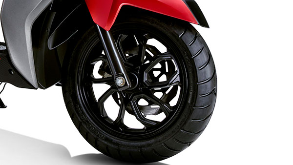 TVS Ntorq Race Edition In Yellow Paint Scheme Launched At Rs 74,365: Specs, Features & Other Details