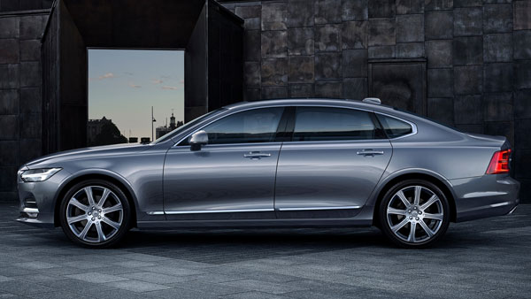 Volvo To Start Local Assembly For Entire Product Lineup From 2021: Company Could Bring In Additional Investment For Indian Market