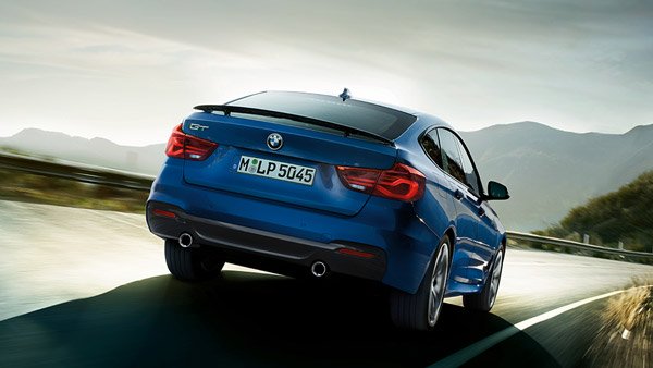 Top Car News Of The Week: Duster Turbo, BMW 3-Series GT Launch, Urban Cruiser Bookings & More