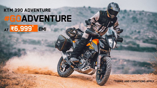 Top Bike News Of The Week: Mahindra Mojo, Yamaha FZ-25 BS6 Launched, KTM 390 Adv Finance & More