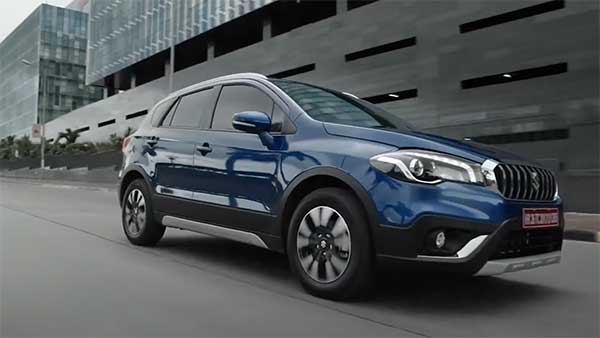 Top Car News Of The Week: S-Cross Petrol, Fortuner TRD Launched, Kia Sonet Unveiled & More