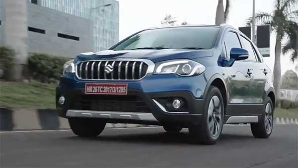 Top Car News Of The Week: S-Cross Petrol, Fortuner TRD Launched, Kia Sonet Unveiled & More