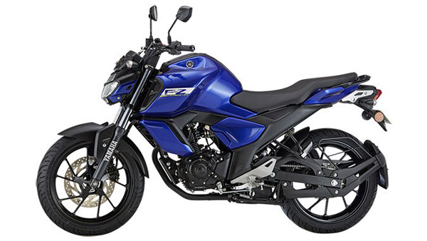 Yamaha Increases The Prices Of The BS6 FZ-Fi and FZS-Fi For The Second Time: Read More To Find Out