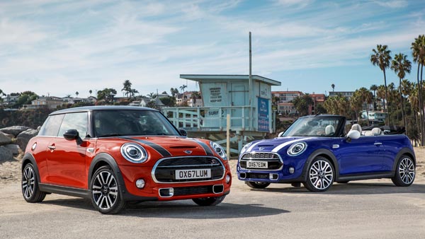 MINI Announces New Online Retail Store For Indian Customers: Features, Operation & Other Details