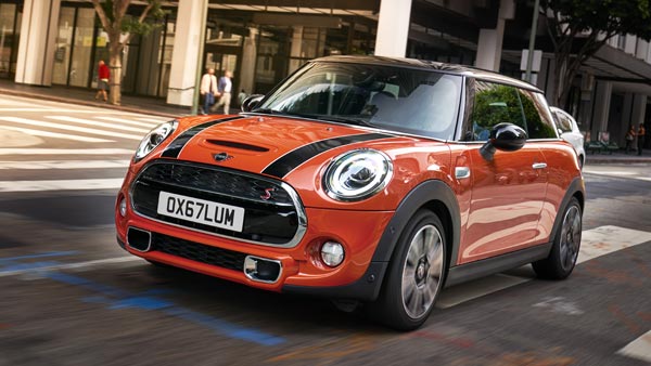 MINI Announces New Online Retail Store For Indian Customers: Features, Operation & Other Details