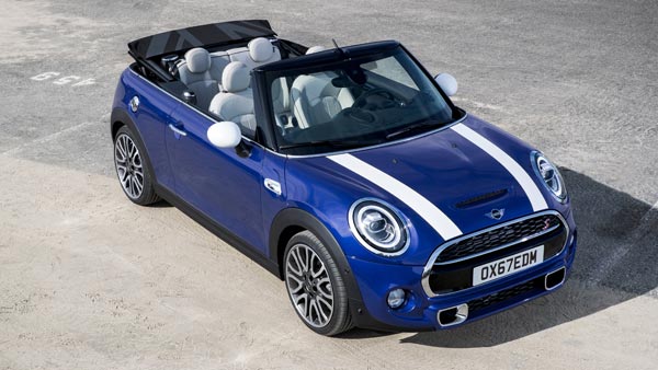 MINI Announces New Online Retail Store For Indian Customers: Features, Operation & Other Details