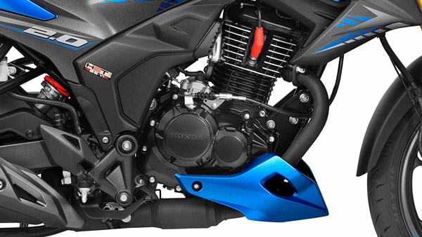 New Honda Bike Launch In India On 30th September: New Model Expected To Be A 300 - 500cc Segment Offering To Rival Royal Enfield