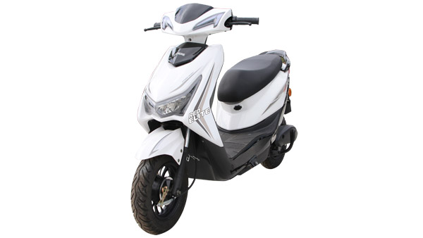 Ampere Launches New Electric Scooter Variants: Added Features, Mileage & Other Details