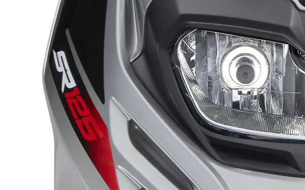 Aprilia SR 125 Model To Be Discontinued In India: Details