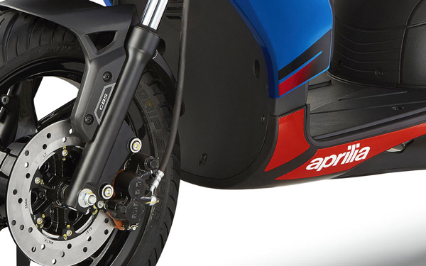 Aprilia SR 125 Model To Be Discontinued In India: Details