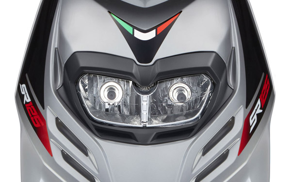 Aprilia SR 125 Model To Be Discontinued In India: Details