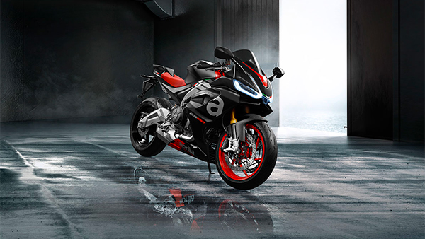 New Aprilia Motorcycles In 300cc to 400cc Segment: Will Be Made In India