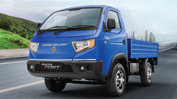 Ashok Leyland Bada Dost Launched In India Starting At Rs 7.75 Lakh: Specs, Features, PayLoad Capacity & Other Details