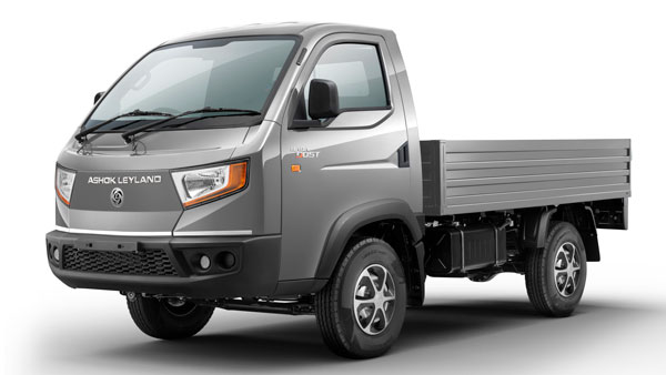 Ashok Leyland Bada Dost Launched In India Starting At Rs 7.75 Lakh: Specs, Features, PayLoad Capacity & Other Details