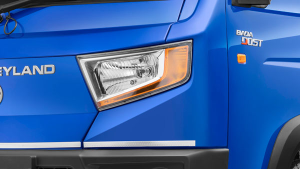 Ashok Leyland Bada Dost Launched In India Starting At Rs 7.75 Lakh: Specs, Features, PayLoad Capacity & Other Details