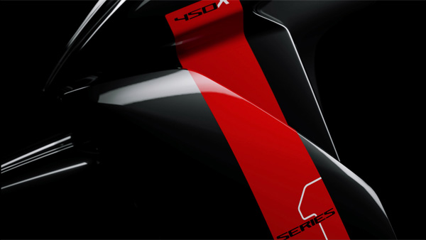 Ather 450X Collector’s Edition Electric Scooter ‘Series 1’ Unveiled: To Feature Translucent Body Panels Among Other Cosmetic Updates