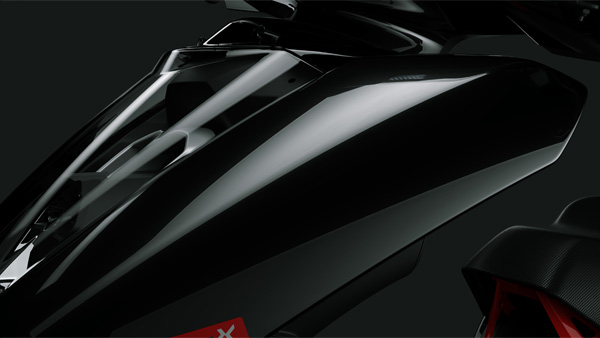 Ather 450X Collector’s Edition Electric Scooter ‘Series 1’ Unveiled: To Feature Translucent Body Panels Among Other Cosmetic Updates