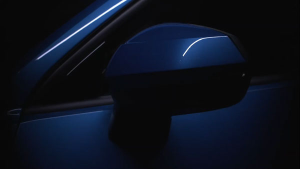 Audi Q2 Officially Teased Before Its Launch In India: Read more To Find Out