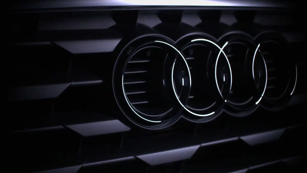 Audi Q2 Officially Teased Before Its Launch In India: Read more To Find Out