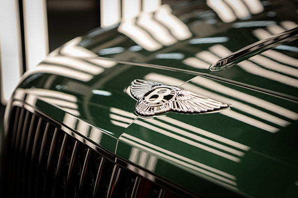 Bentley Flying Spur Production Crosses 40,000 Units Milestone Mark: Over 15 Years Of Presence